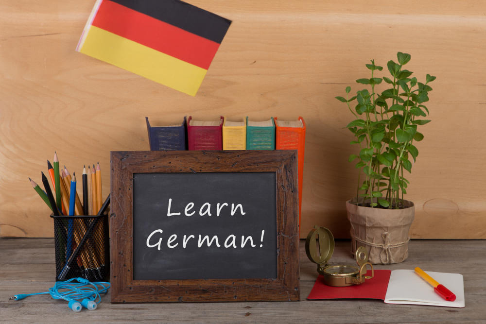 Imagem de capa de Lesen und Schreiben lernen bequem zu Hause mit einer Gratis-App