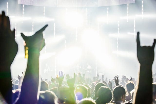 Imagem de capa de Exploring the Excitement Building Around the Next Grammys