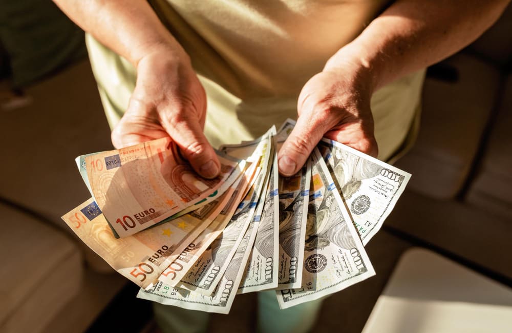 Imagem de capa de Mainzer Volksbank (MVB): Schneller Online-Kredit für jeden Zweck