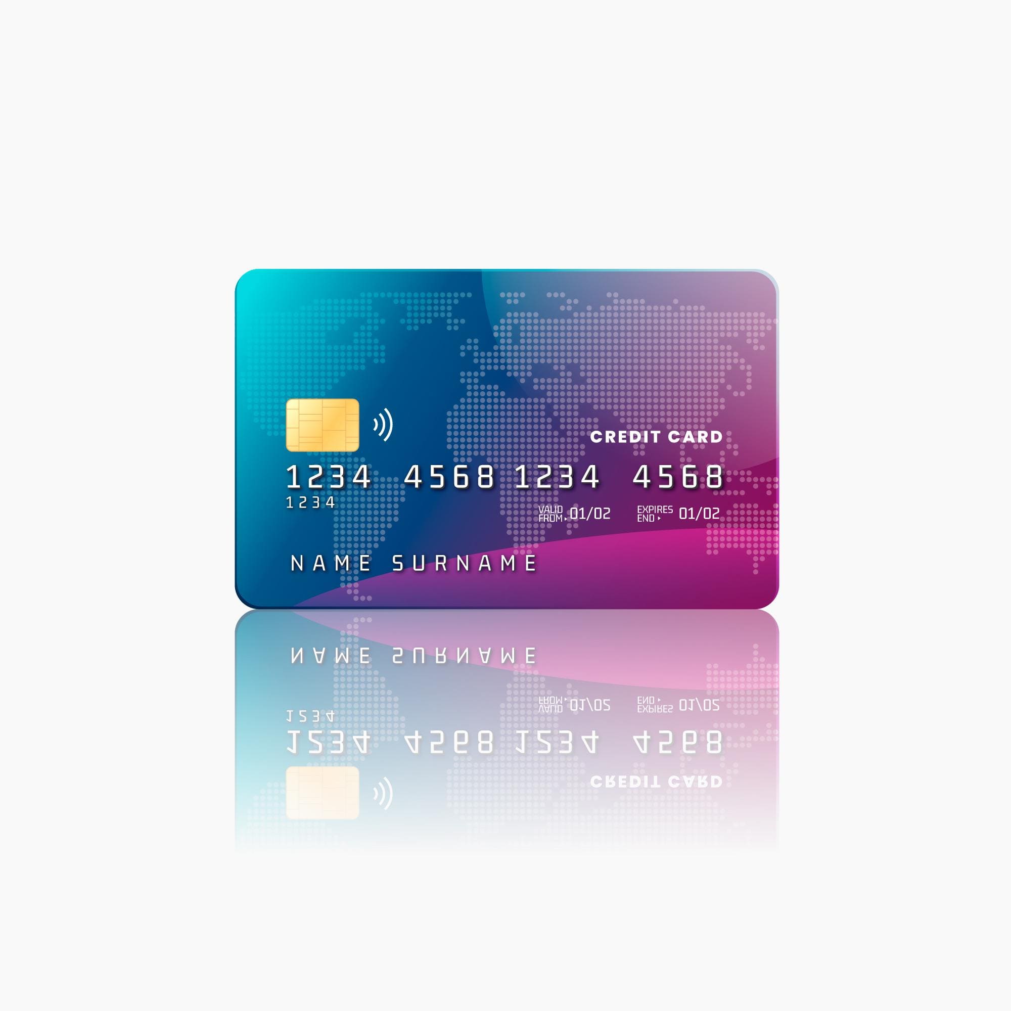 Imagem de capa de Fraud Prevention and Security Upgrades Across US Credit Cards