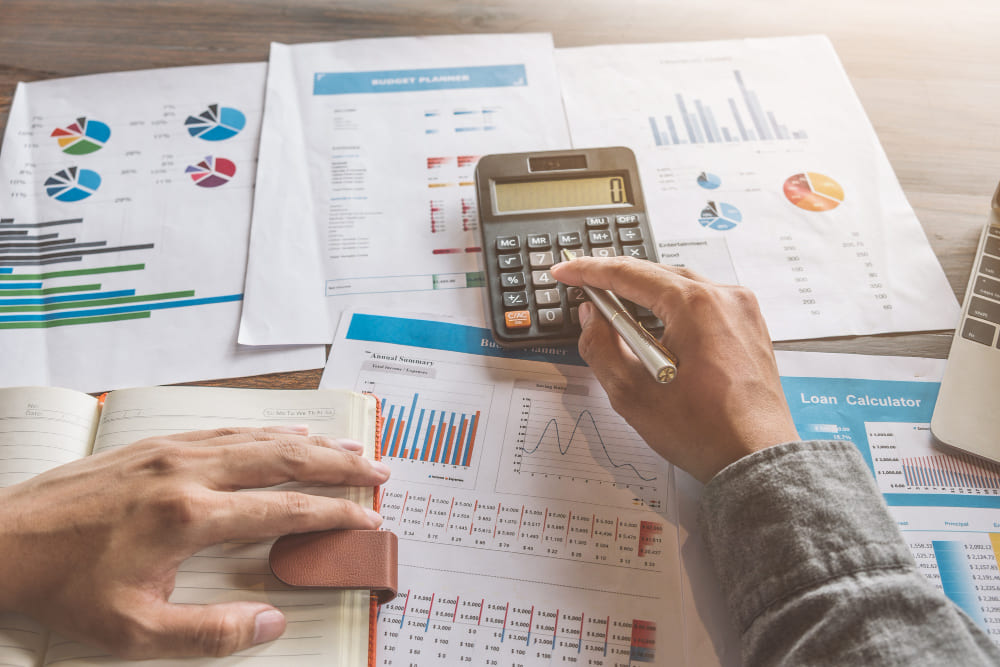 Imagem de capa de Buone pratiche per mantenere il controllo dei prestiti attivi