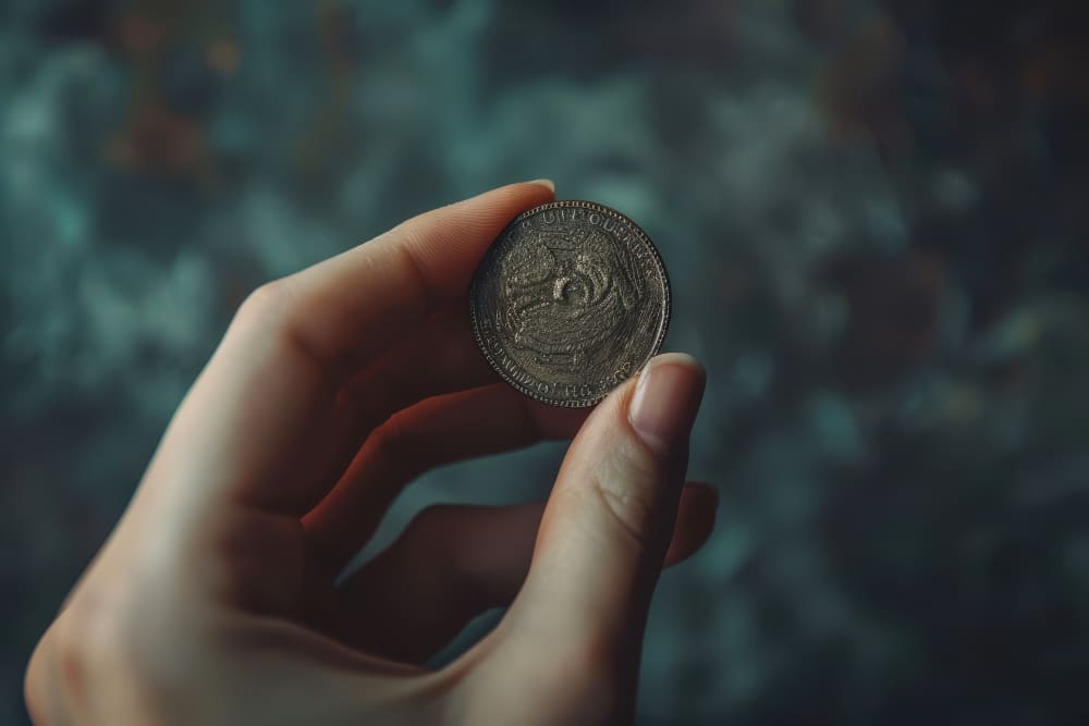 Imagem de capa de Discover the AI Technology That Detects Rare and Precious Coins