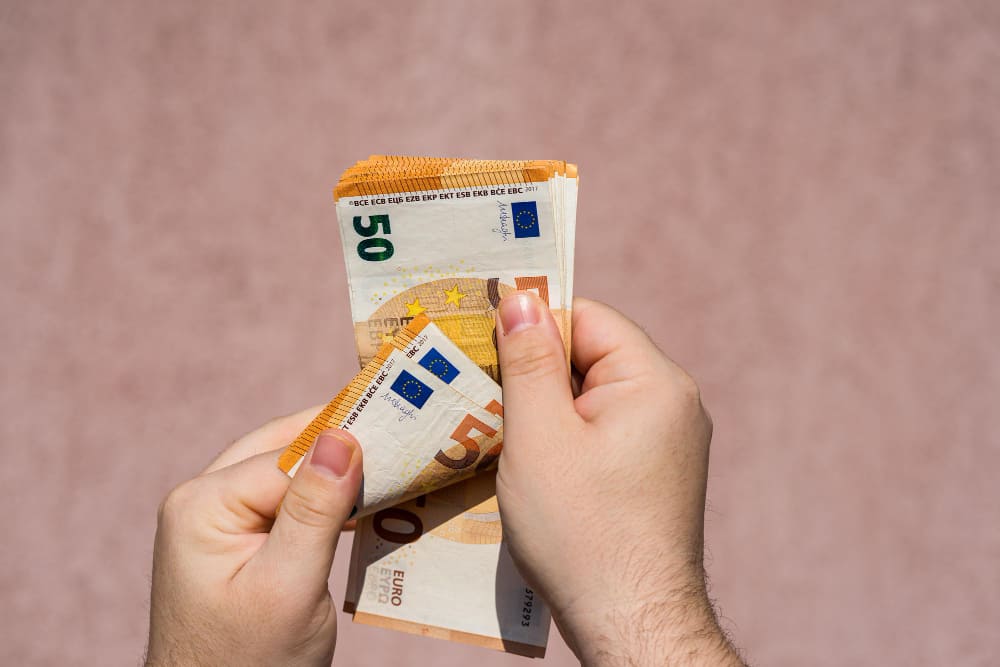 Imagem de capa de Bunq (Deutschland): Der nachhaltige Kredit per Knopfdruck