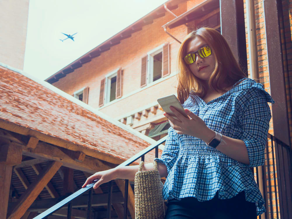 Imagem de capa de Jetpac eSIM: Reliable Unlimited Data for Travelers