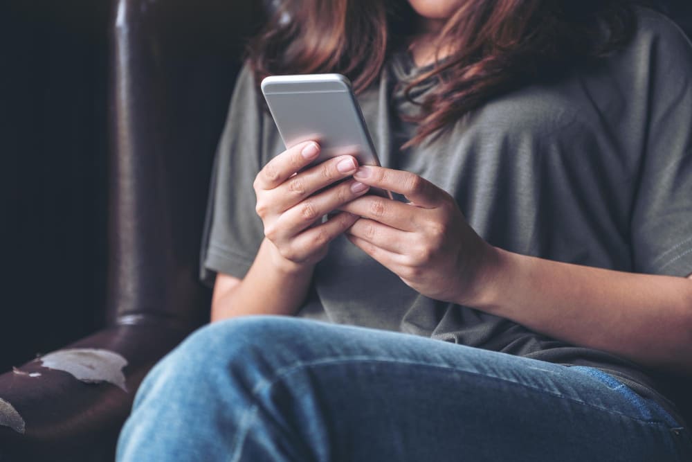 Imagem de capa de Application de test de grossesse résultat rapide et fiable