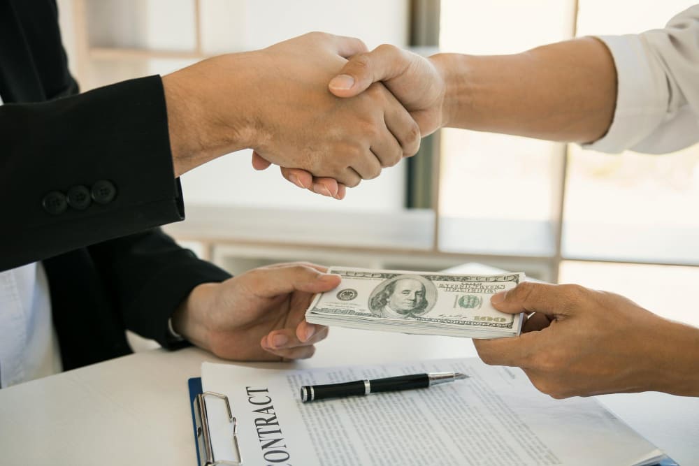 Imagem de capa de Valutazione finanziaria prima di assumere debiti