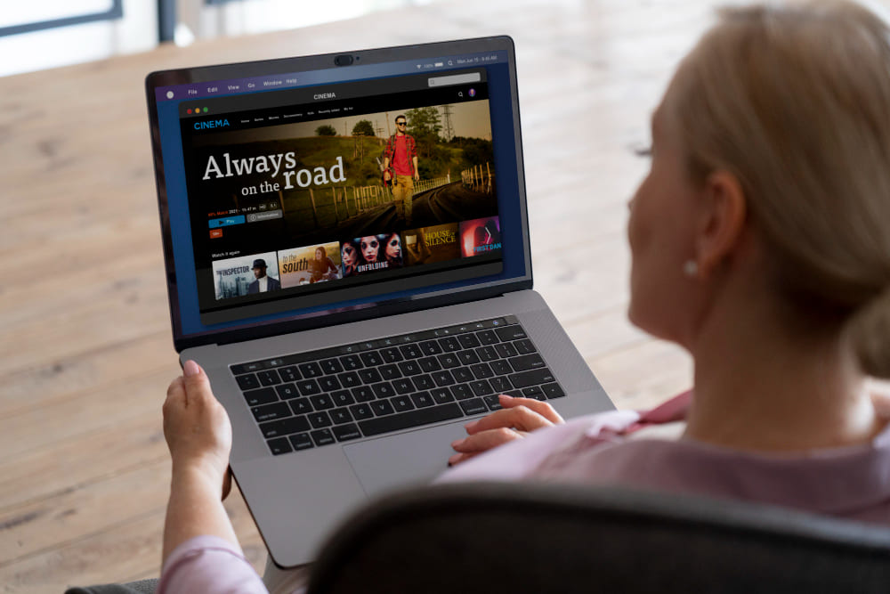 Imagem de capa de Top Scary Films for Mobile Streaming in 2023