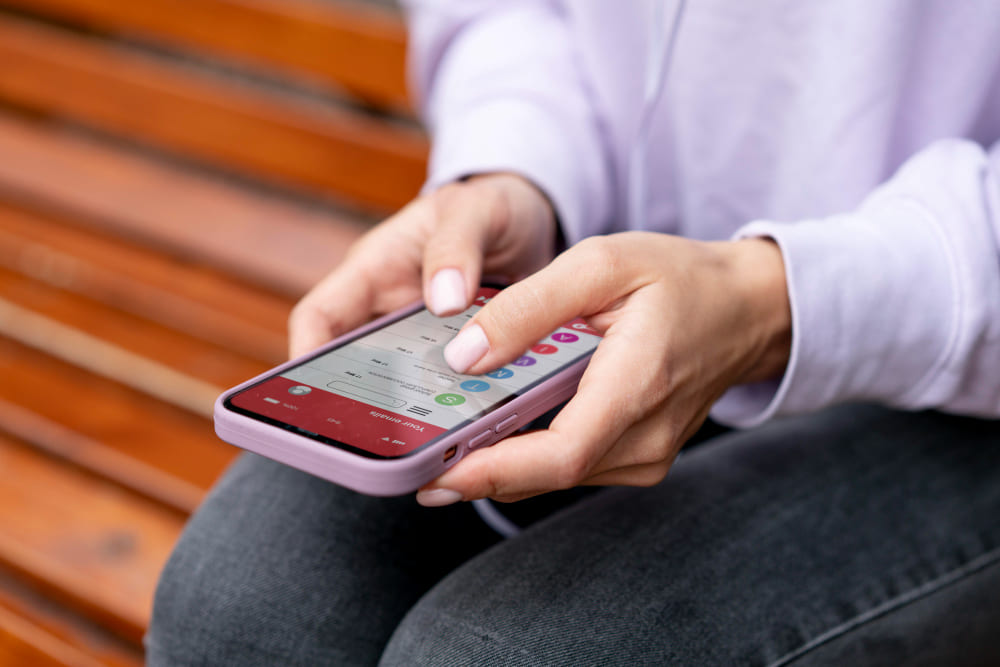 Imagem de capa de Savoir si vous êtes enceinte grâce à une application simple