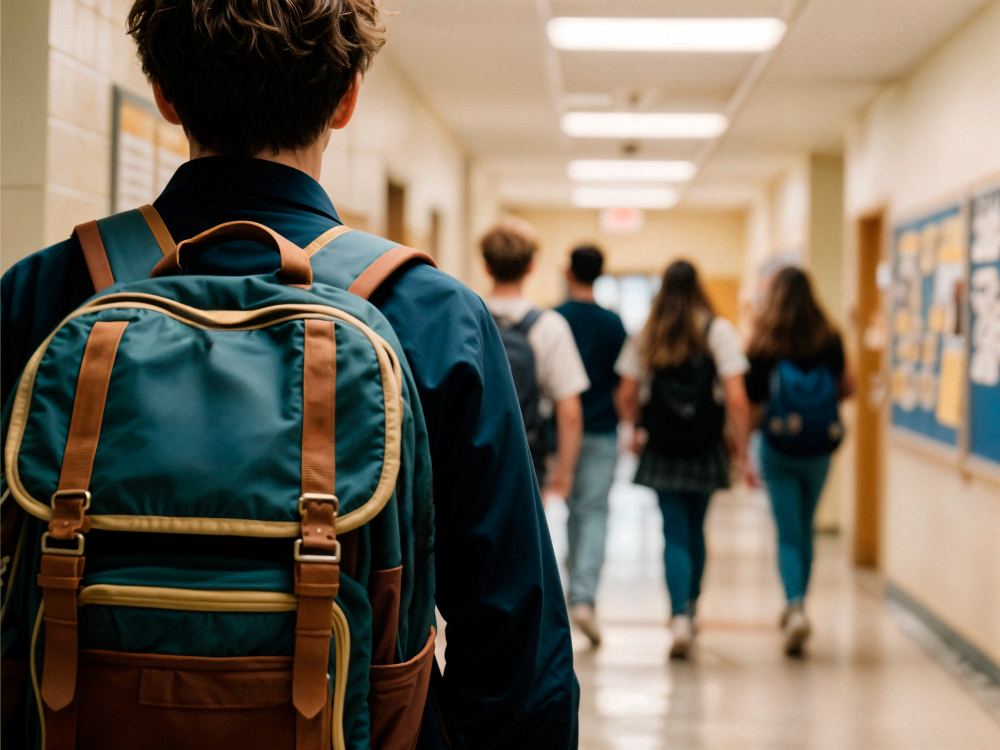 Imagem de capa de Akademische Laufbahn mit Stipendienförderung