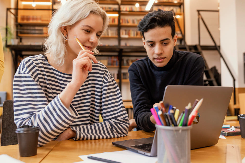 Imagem de capa de Percorsi formativi agevolati per studenti meritevoli