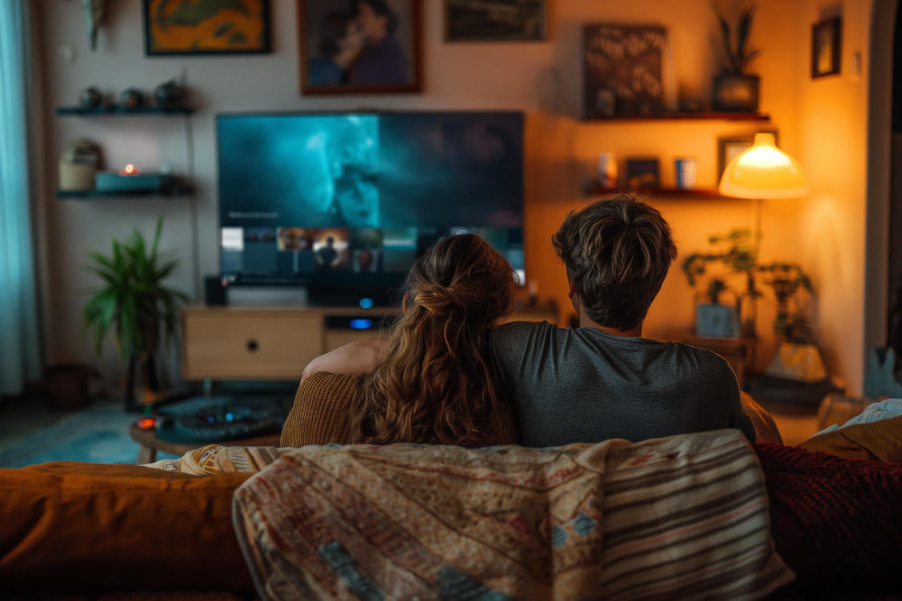 Imagem de capa de Connessioni autentiche con le nuove app di incontri italiane