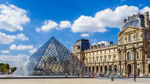 Imagem de capa de Comprendre les impôts en France facilement