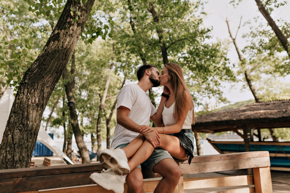 Imagem de capa de Nye muligheder for kærlighed gennem danske apps