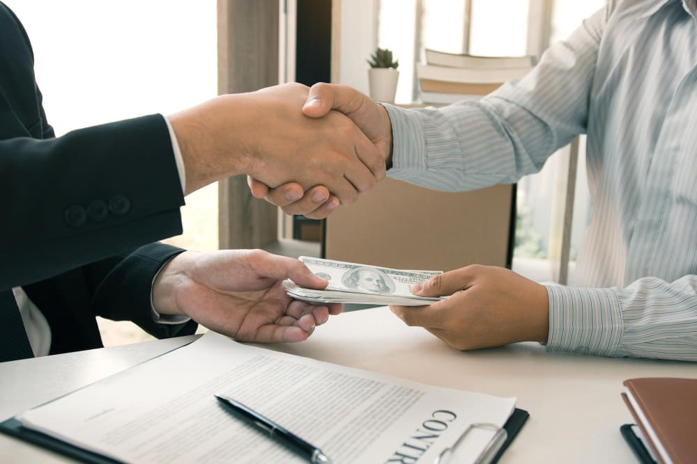 Imagem de capa de Uso estratégico del crédito para mantener el equilibrio financiero