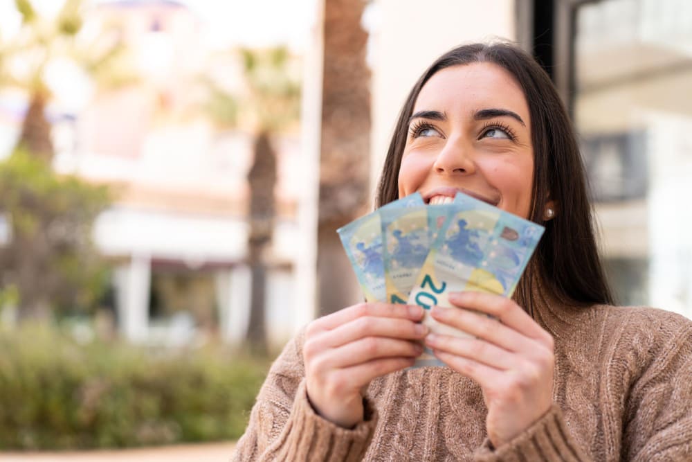 Imagem de capa de OLB Bank: Maßgeschneiderte Kredite mit schneller Online-Abwicklung