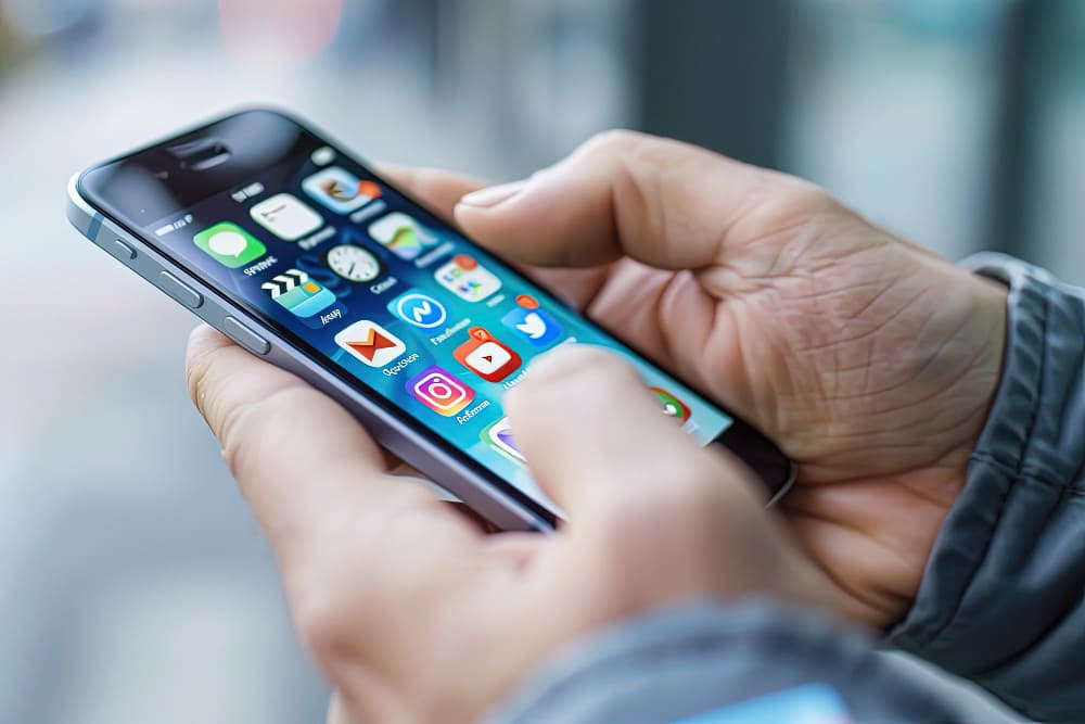 Imagem de capa de Application pour libérer la mémoire du téléphone efficacement