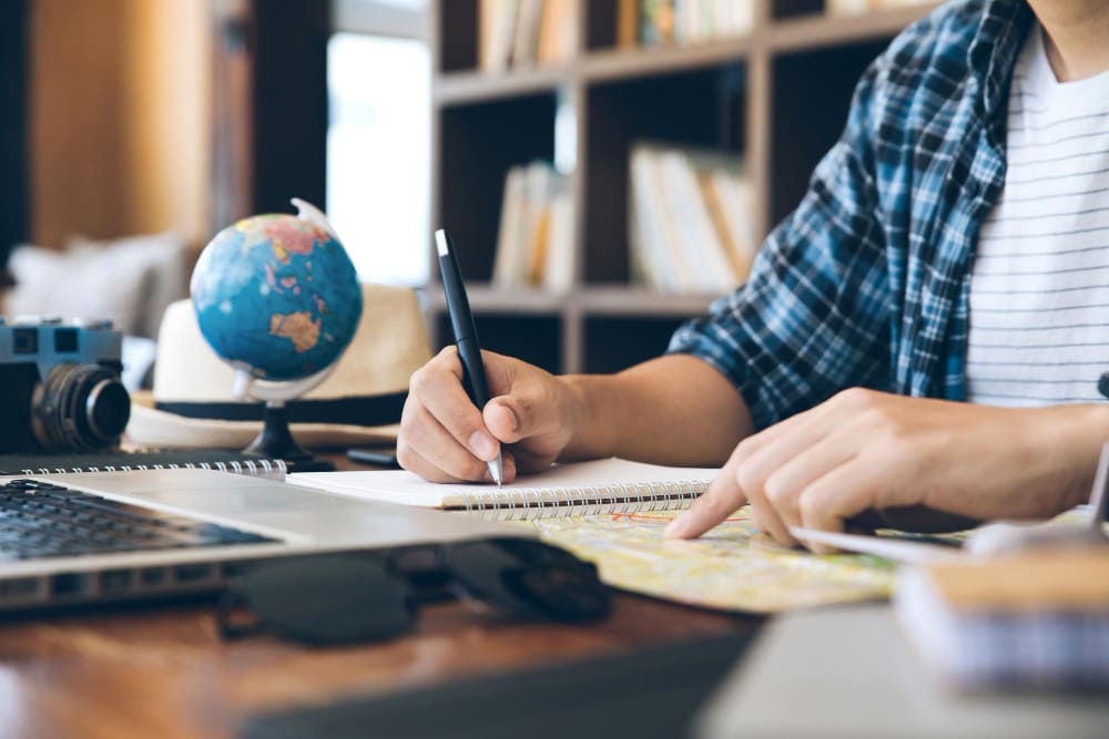 Imagem de capa de Supporto finanziario per l'alta formazione in Italia