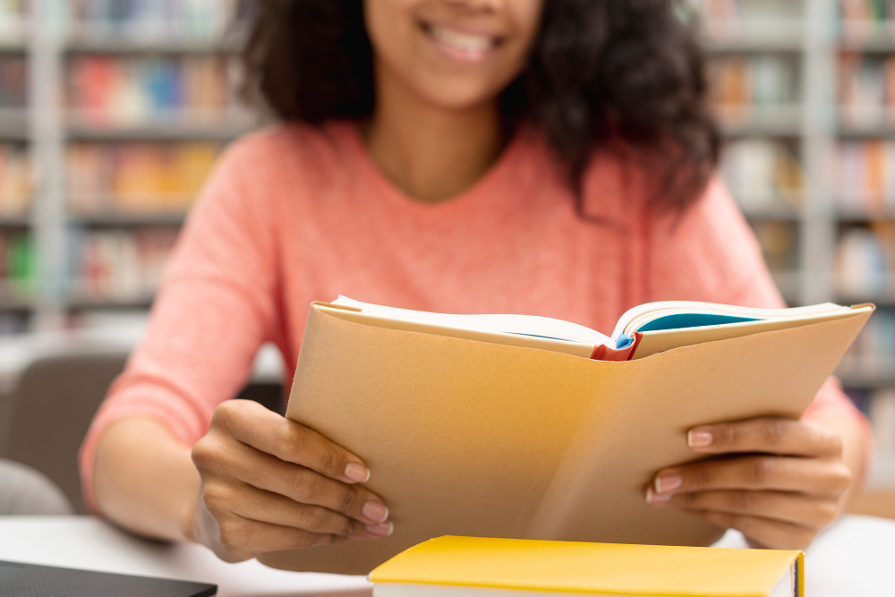 Imagem de Chancen auf Studienförderung richtig nutzen