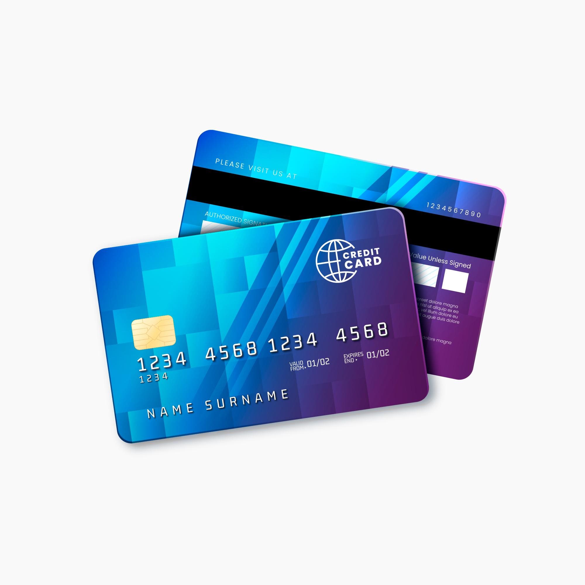 Imagem de capa de Co-branded Credit Cards and Loyalty Programs in Retail