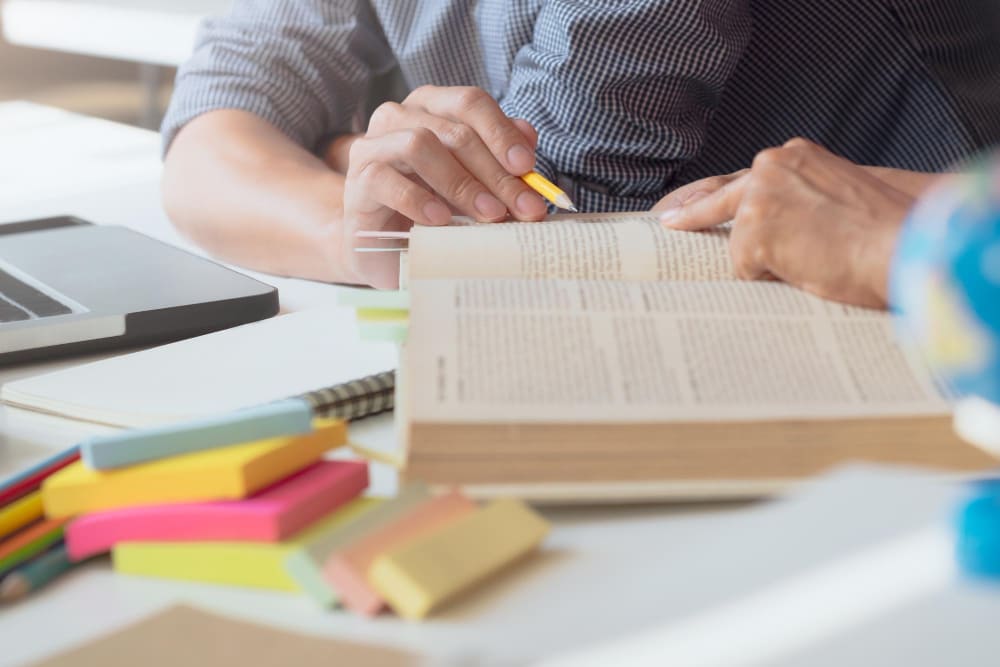 Imagem de capa de Voies académiques rendues possibles par les bourses
