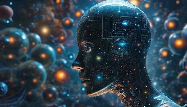 Imagem de capa de Generative AI's Growing Impact on the Tech Industry