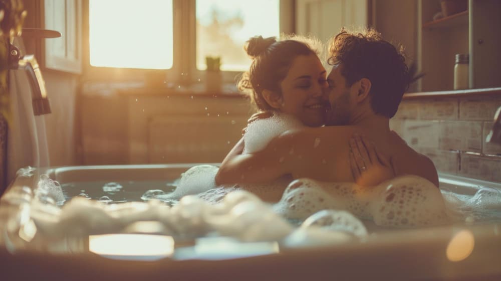 Imagem de Varför många svenskar föredrar lokala dejtingplattformar