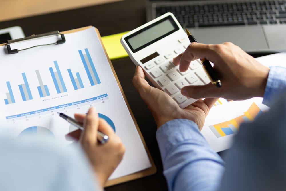 Imagem de capa de Importancia de la evaluación financiera antes de asumir deudas