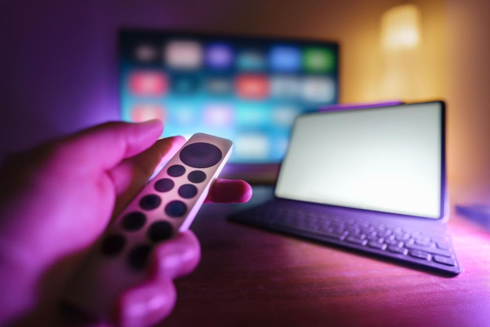Imagem de capa de Oltre 800 canali TV gratuiti in diretta su Google TV