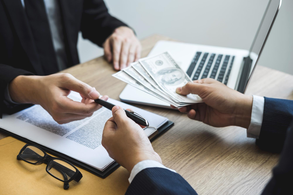 Imagem de HSBC US: Seamless Personal Loans for Instant Flexibility