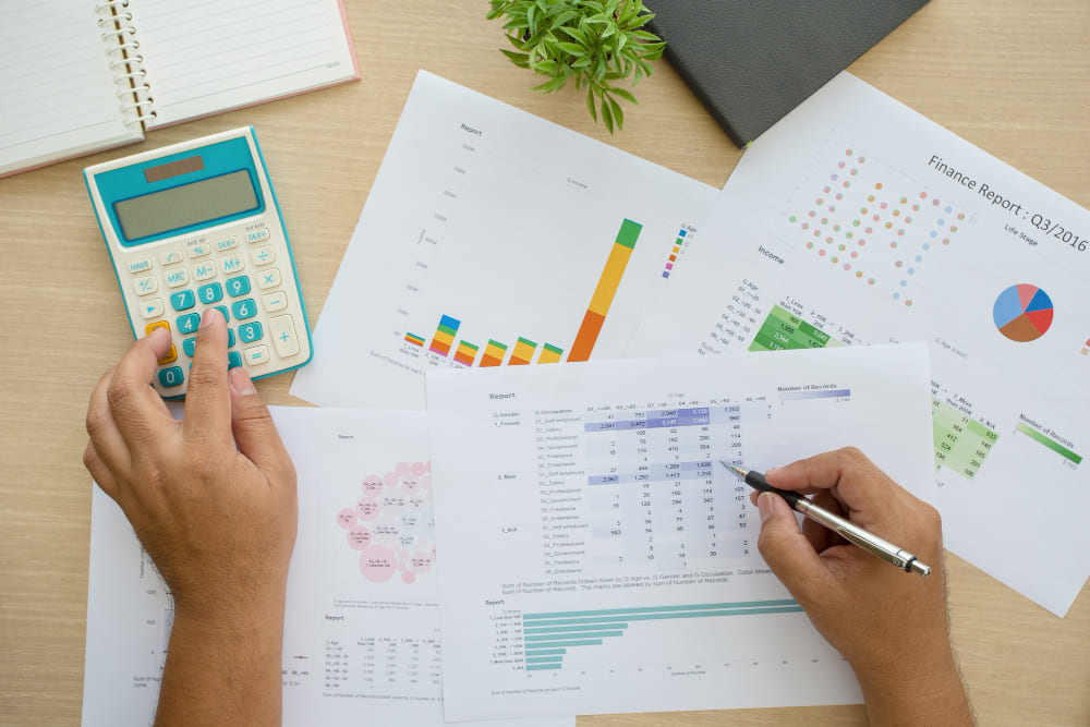 Imagem de capa de Impatto dei tassi e delle durate sul costo totale del prestito