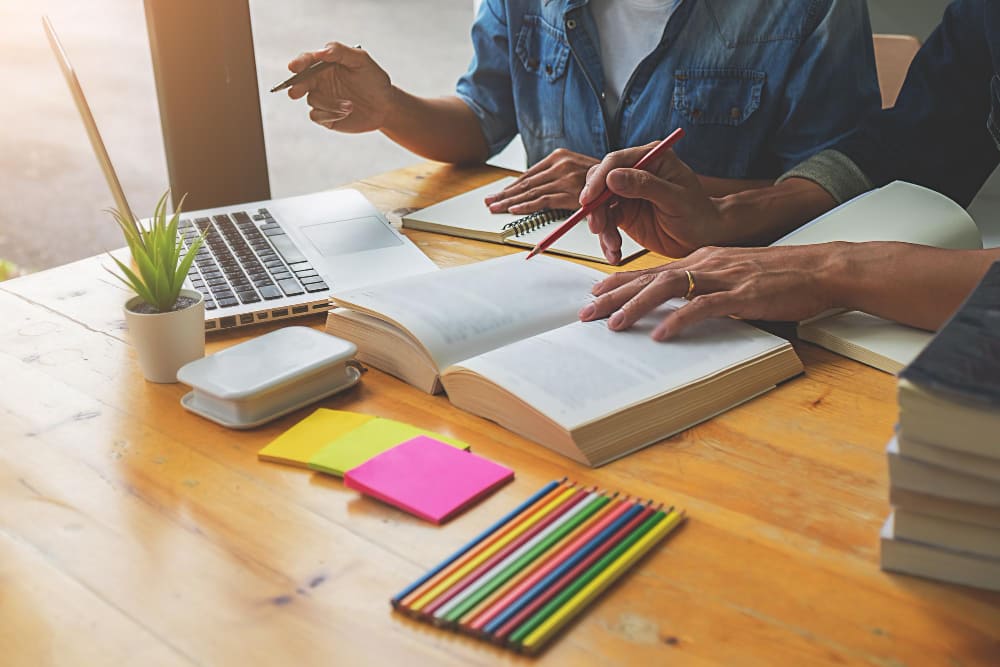 Imagem de capa de Bourses comme moteur de la réussite étudiante