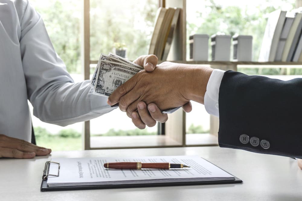 Imagem de capa de Rischi e responsabilità legati alla richiesta di prestiti