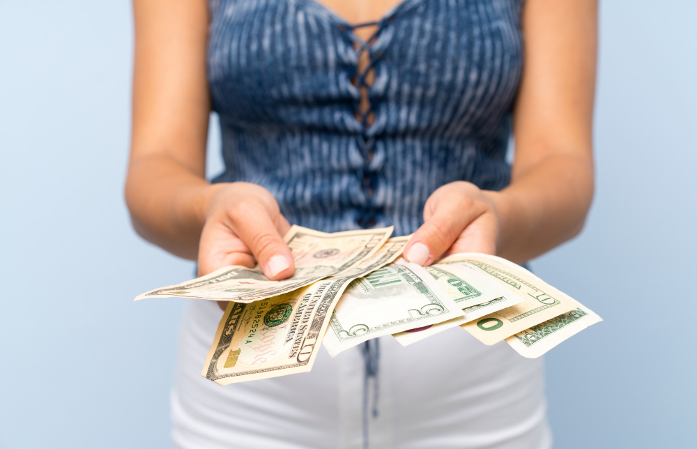 Imagem de capa de Valley Bank: Fast Unsecured Funding with Minimal Documentation