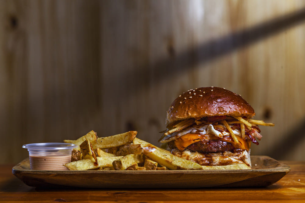 Imagem de capa de The Impact of Fast Food on Public Health