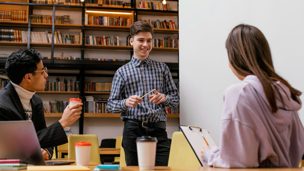 Imagem de capa de Borse di studio per ampliare le opportunità formative