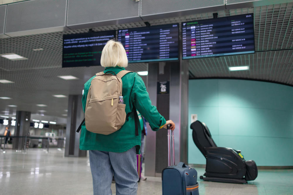 Imagem de capa de What to Pack for Comfortable Travel in Tropical Climates