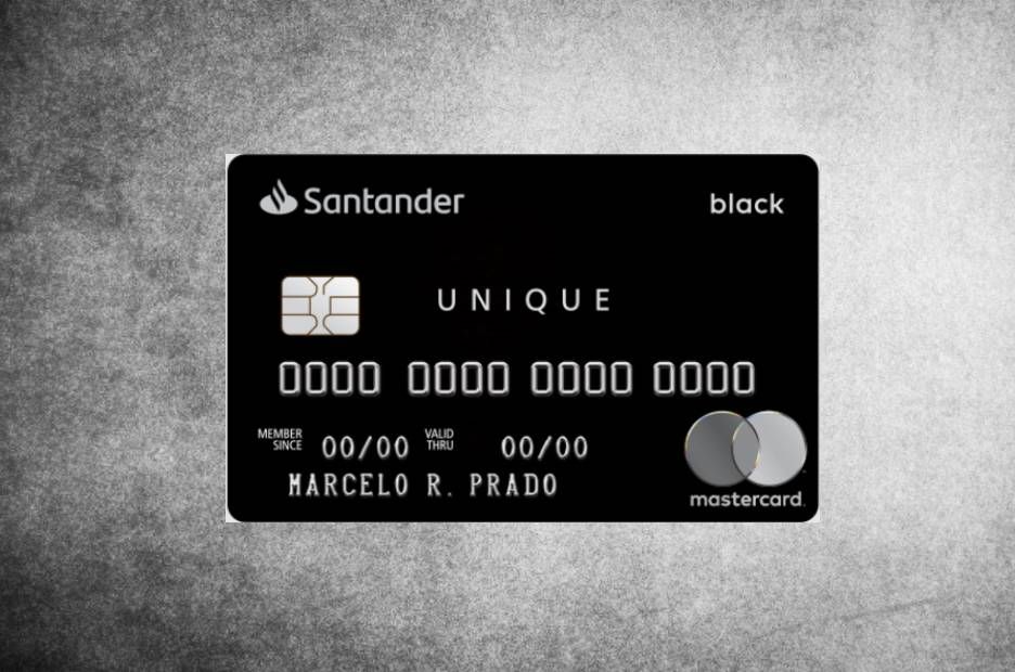 Imagem de capa de Santander Unique: Exclusividade em Cada Viagem