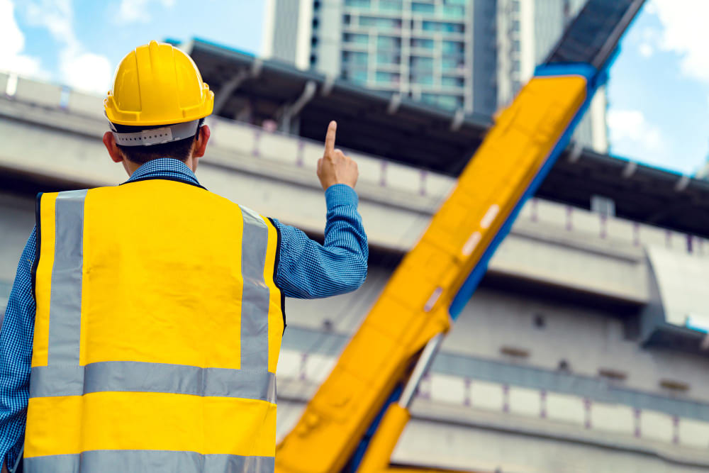 Imagem de capa de Construcción civil necesita mano de obra urgentemente