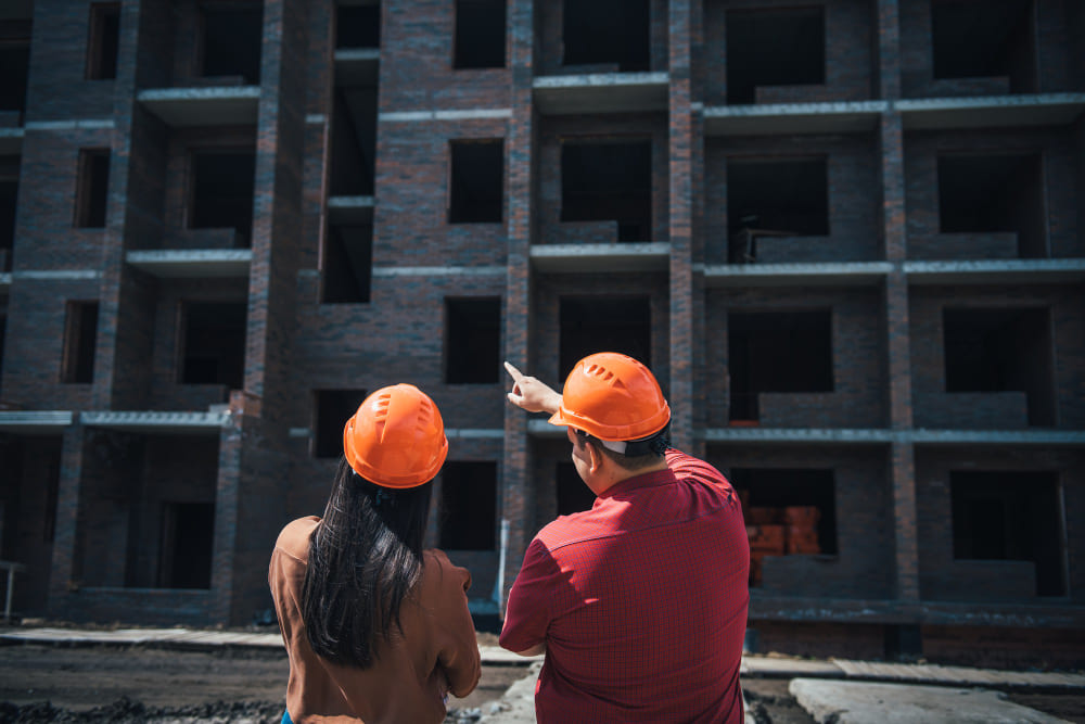 Imagem de Construcción y oficios buscan trabajadores desesperadamente