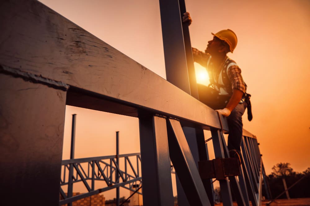 Imagem de Construcción y oficios: vacantes activas