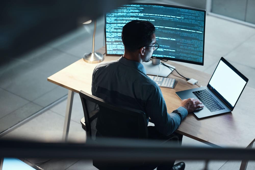Imagem de Empleos TI en Guatemala: Oportunidades en Software y Datos