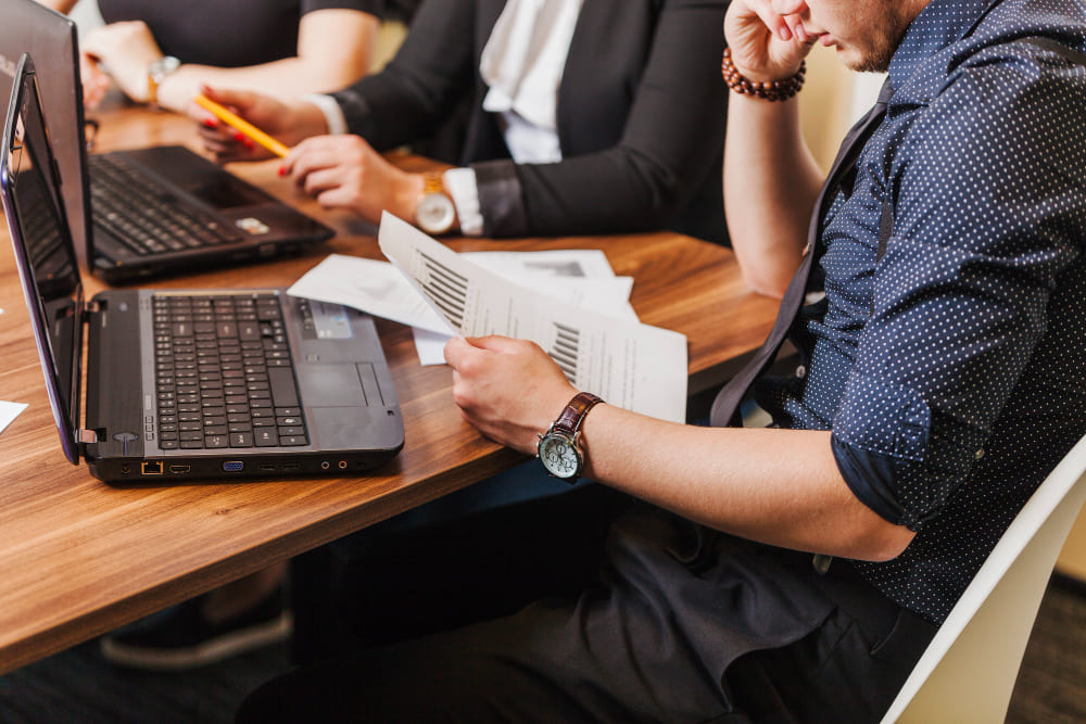 Imagem de Empleos TI en Perú: desarrollo y ciberseguridad