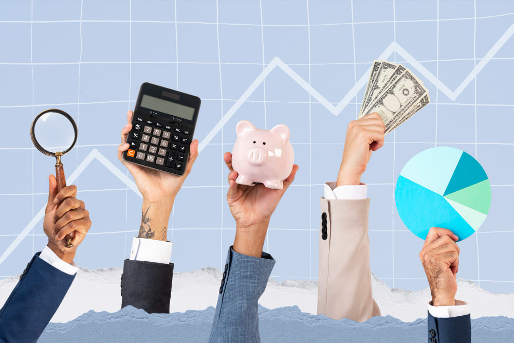 Imagem de capa de Financement rapide avec Société Générale