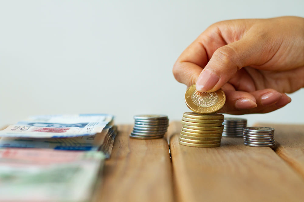 Imagem de capa de Fixed-rate credit at TD Canada Trust