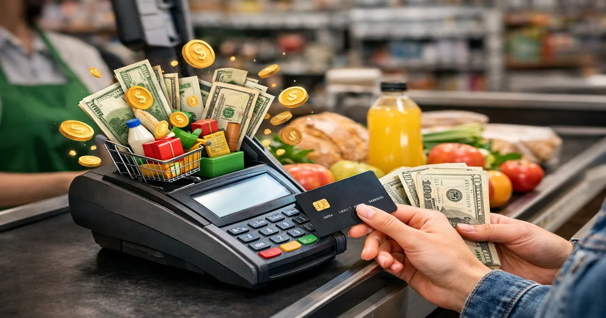 Cover image of How to Maximize Cashback Rewards on Everyday Purchases