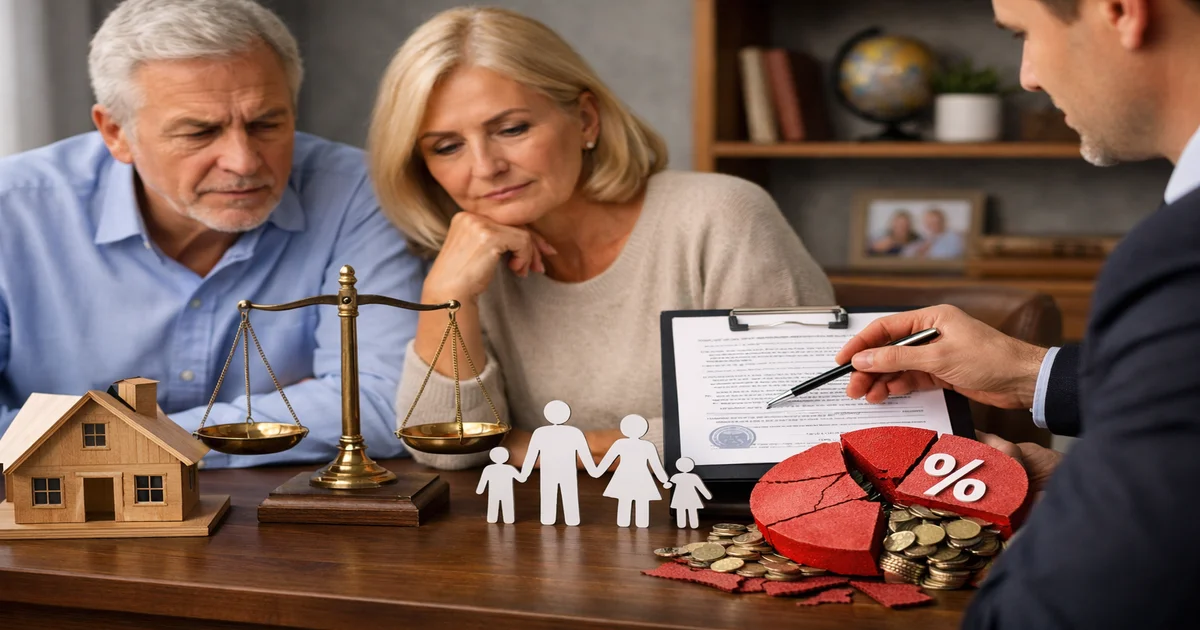 Imagem de capa de Como o Planejamento Sucessório Protege Seu Patrimônio Familiar