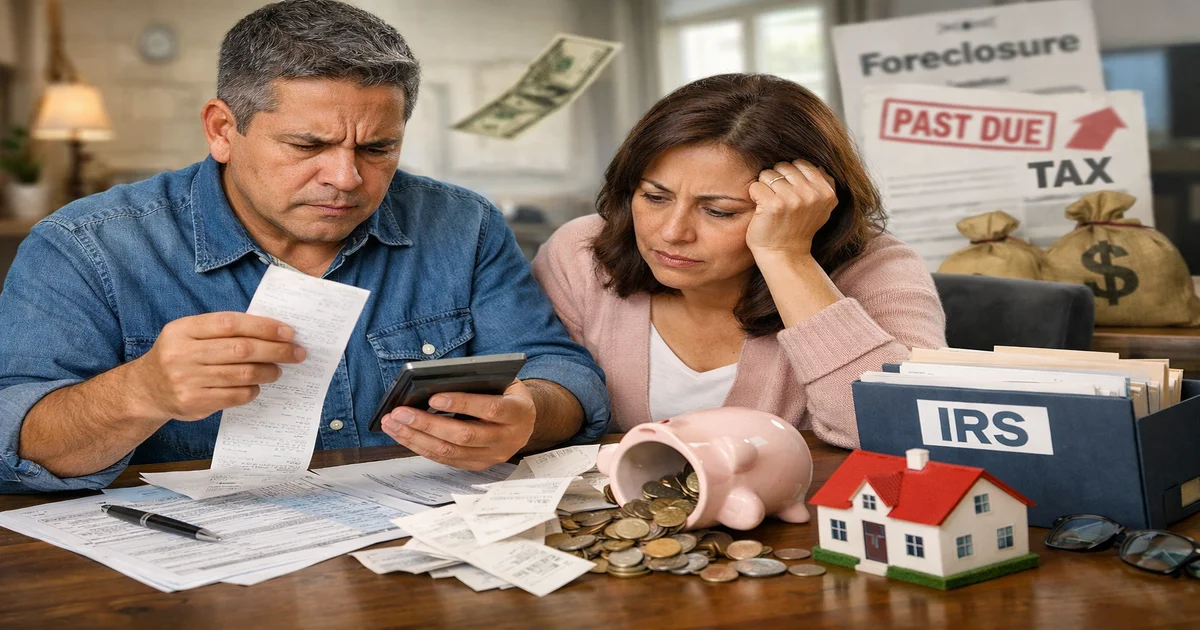 Imagen de portada de 7 Deduciones Fiscales que los Propietarios Desconocen y Pierden Dinero