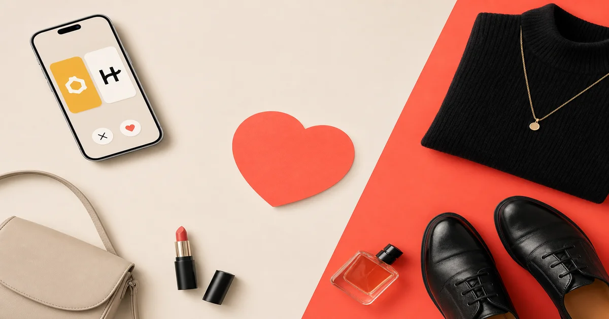 Titelbild von Erstes Date aus der Dating-App: So bereitest du dich vor