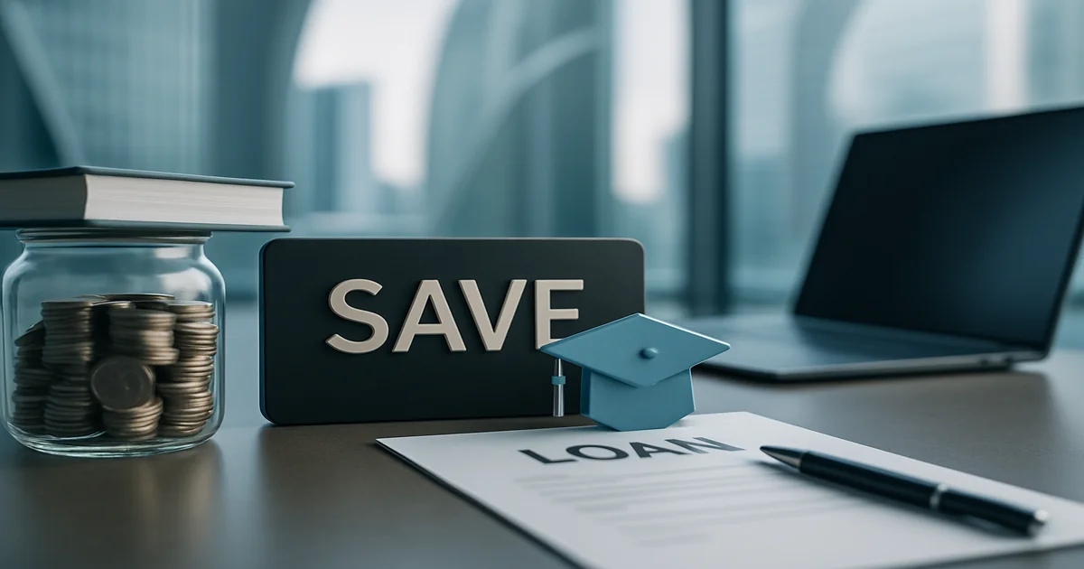 Cover image of Is Bank of America SAVE Plan Student Loan Relief Worth It?