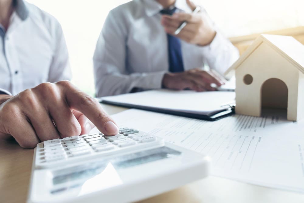 Imagem de Salzburger Sparkasse Online Kredit beantragen